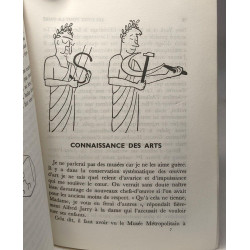 Les deux font la paire - illustrations de l'auteur