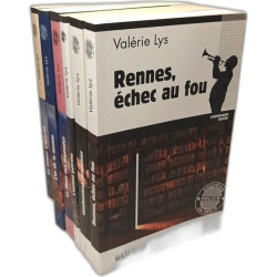 Le retour d'Arsène: Étretat + L'or de la momie + Le Mont des...