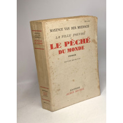 Le péché du monde - La fille pauvre - TOME I - édition définitive