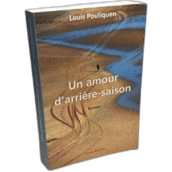 La maison de l'île + Un amour d'arrière-saison --- 2 livres