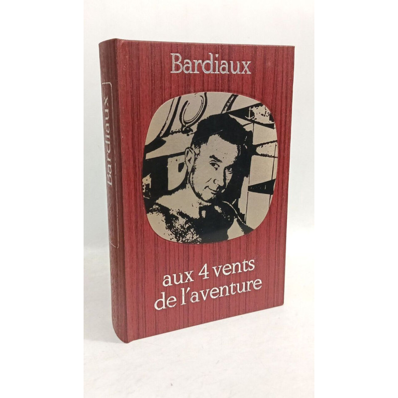 Aux 4 vents de l'aventure : Le Défi au cap Horn (Bibliothèque de...
