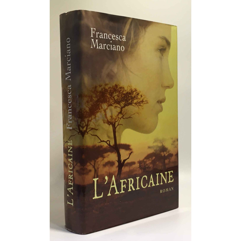 l'africaine