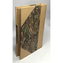 L'aventure aux cèdres - édition originale