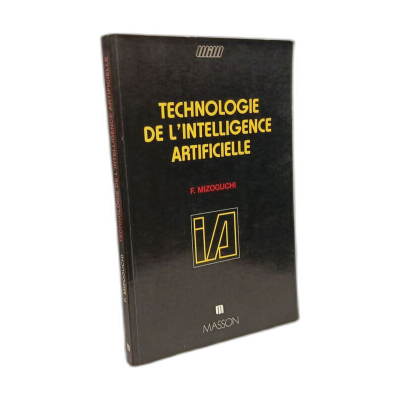 Technologie de l'intelligence artificielle