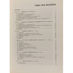 Technologie de l'intelligence artificielle