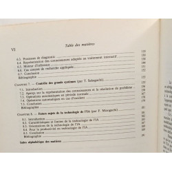 Technologie de l'intelligence artificielle