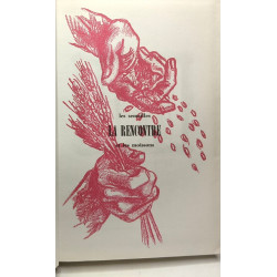 La rencontre tome 1 et 2