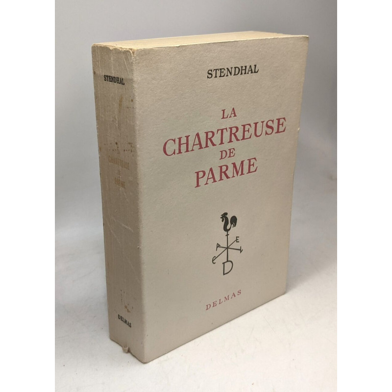 La chartreuse de Parme