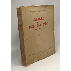 Ainsi va la vie