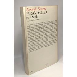 Pirandello et la Sicile