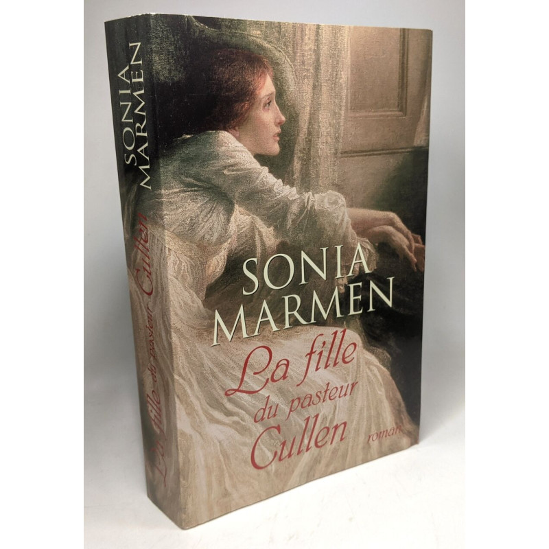 La Fille du Pasteur Cullen
