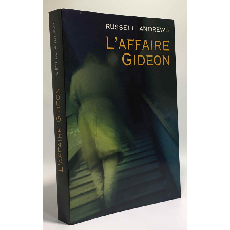 L affaire gideon
