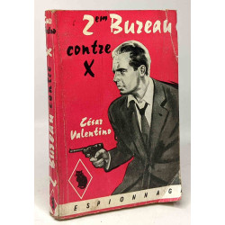 Deuxième bureau contre X