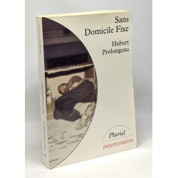 Sans Domicile Fixe