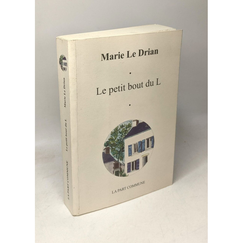Le petit bout du L