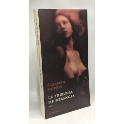 Le Tribunal de Miranges