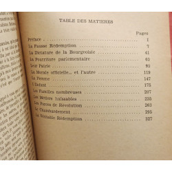 Propos Subversifs