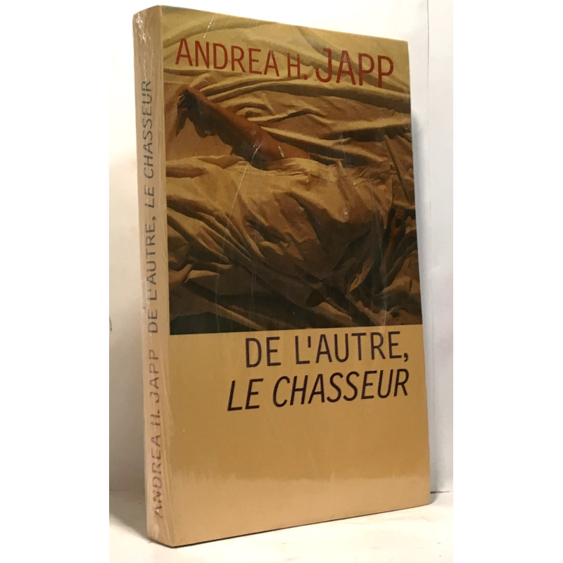 De l'autre le chasseur