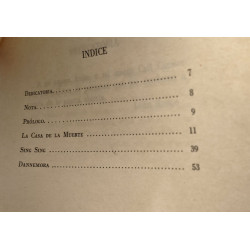 Prisión perpetua
