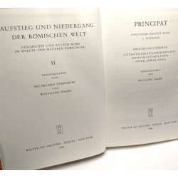 Sprache und Literatur: Mehrsprachig - Bd.31/1 + 31/2 + 31/3 + 31/4...
