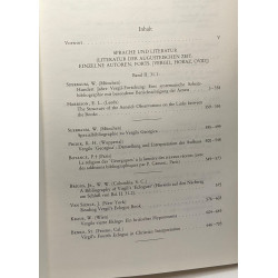 Sprache und Literatur: Mehrsprachig - Bd.31/1 + 31/2 + 31/3 + 31/4...