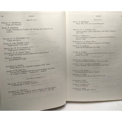 Sprache und Literatur: Mehrsprachig - Bd.31/1 + 31/2 + 31/3 + 31/4...