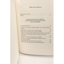 Instructions Pour Une Vie Raisonnable (Romans Essais Poesie Documents)