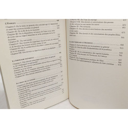 Instructions Pour Une Vie Raisonnable (Romans Essais Poesie Documents)