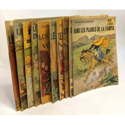 2 livre collection Bayard: n°142: de la ferme au château + n°73...