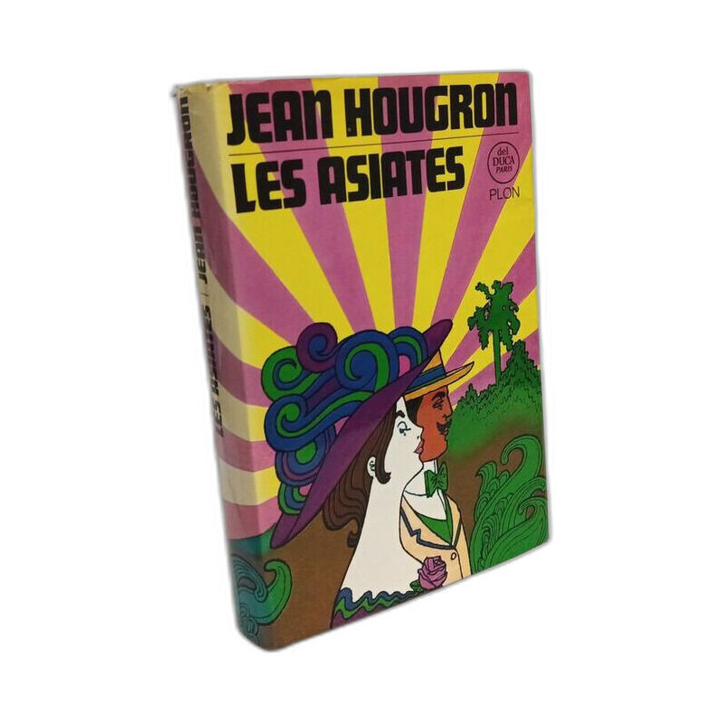 Les Asiates