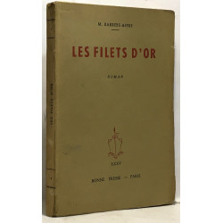 Les filets d'or