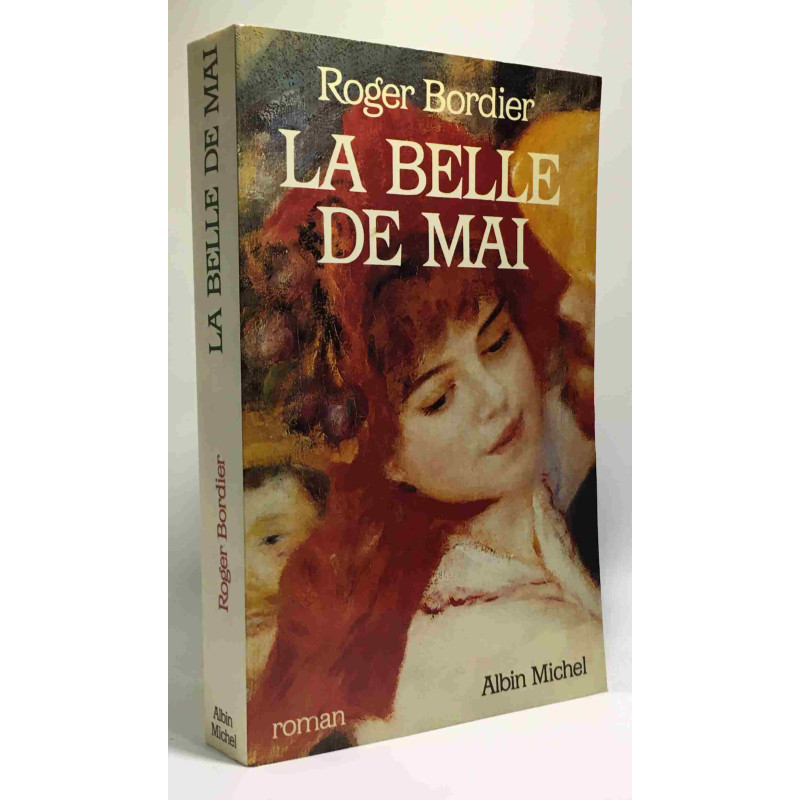 La belle de mai