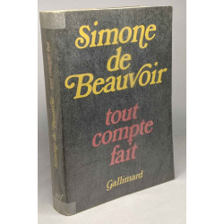 Tout compte fait