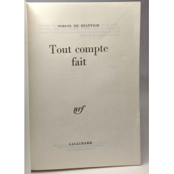 Tout compte fait