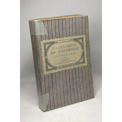 La Célimène de Thermidor Louise Contat 1760-1813. Trois portraits...