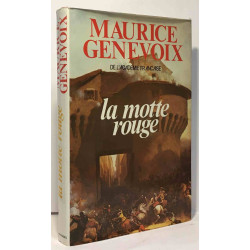 La motte rouge