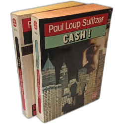 Cash ! + Money --- 2 livres