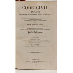 Code de procédure civile : expliqué par ses motifs par des...