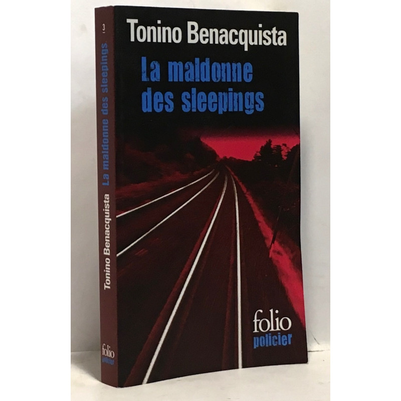 La Maldonne des sleepings