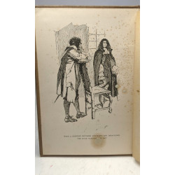 Shrewsbury a romance --- with 24 illustrations by Claude A. Shepperson