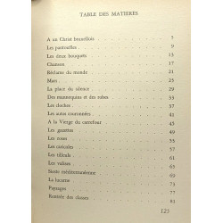 La boutique aux rêves