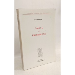Calcul des Probabilitiés