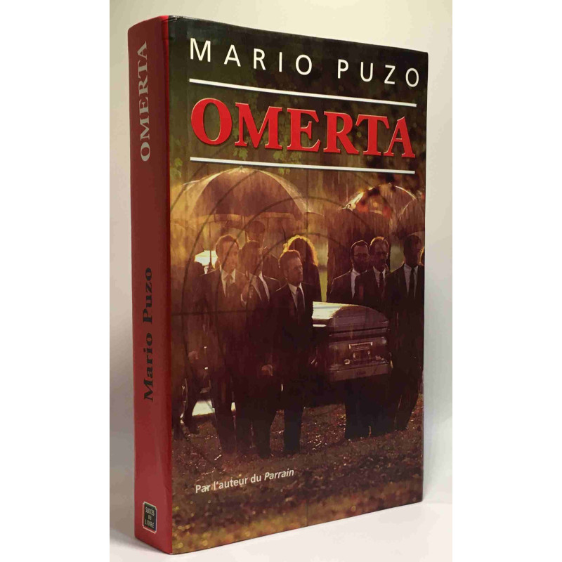 Omerta