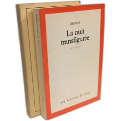 L'origine du monde + La table d'asphalte + La nuit transfigurée...