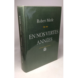 Fortune De France Tome 2 : En Nos Vertes Années