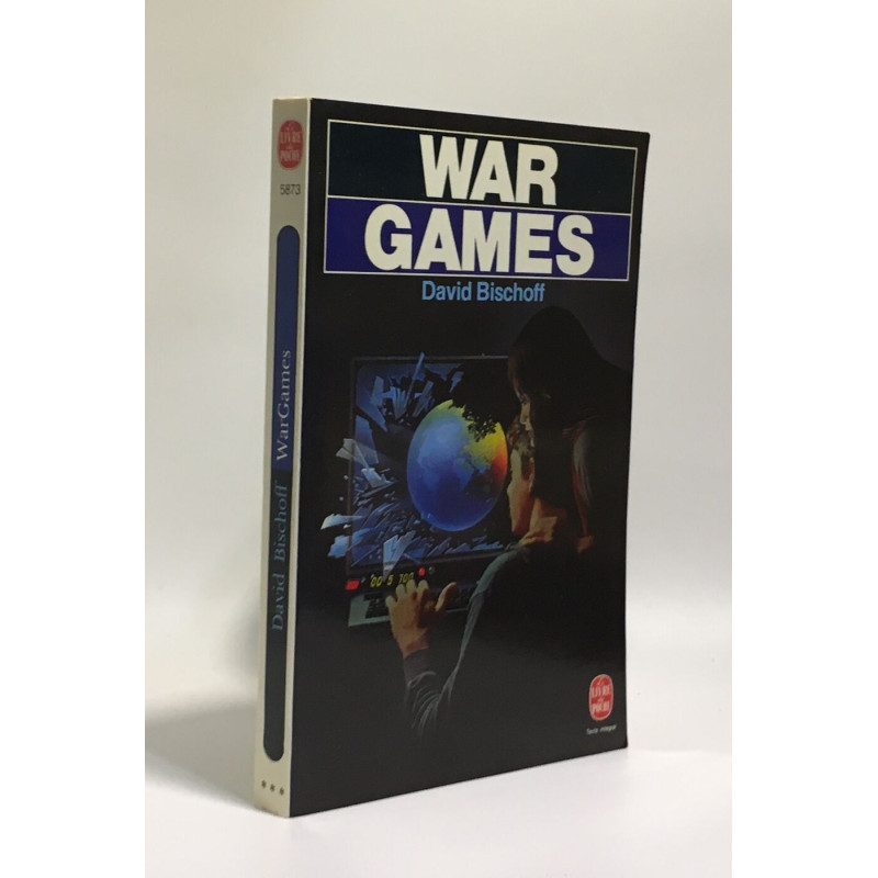 WarGames