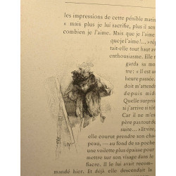 Un crime d'amour