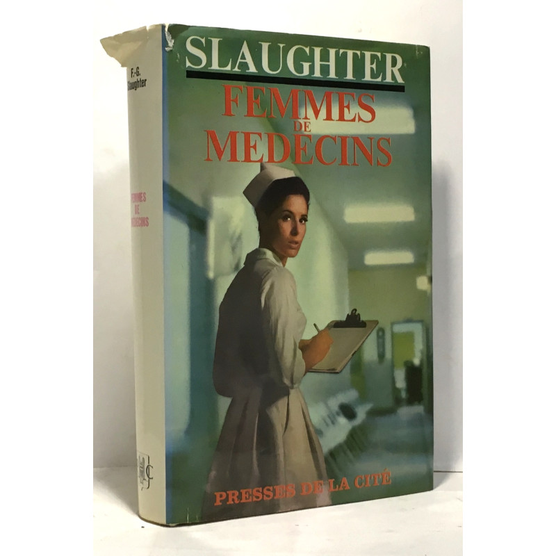 Femmes de médecins