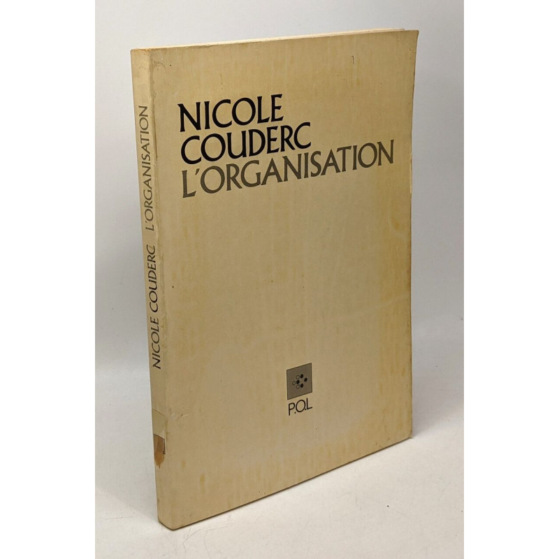 L'Organisation