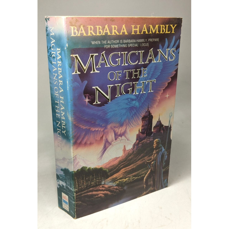 Magicians of the Night
